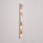 Shadows Charging Grand Sconce