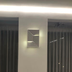 Shadows Grand Plug In Sconce