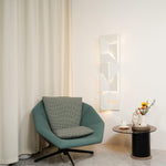 Shadows Charging Grand Sconce