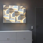 Shadows Charging Grand Sconce