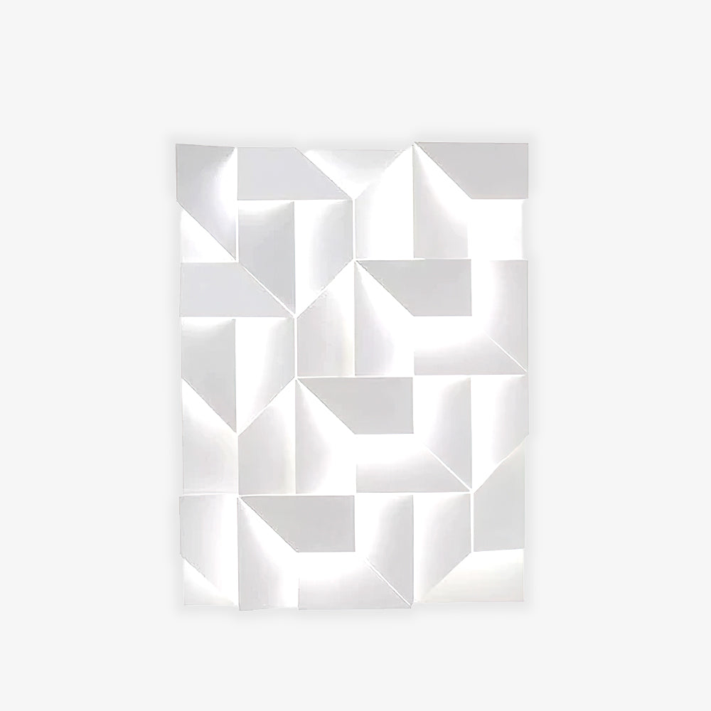 Shadows Grand Plug In Sconce