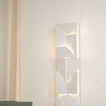 Shadows Charging Grand Sconce