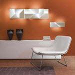 Shadows Charging Grand Sconce