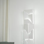 Shadows Grand Plug In Sconce