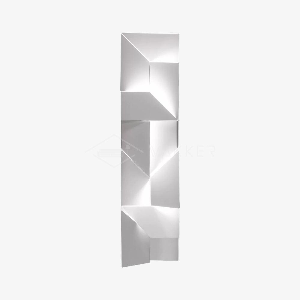 Shadows Grand Plug In Sconce
