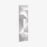 Shadows Grand Plug In Sconce