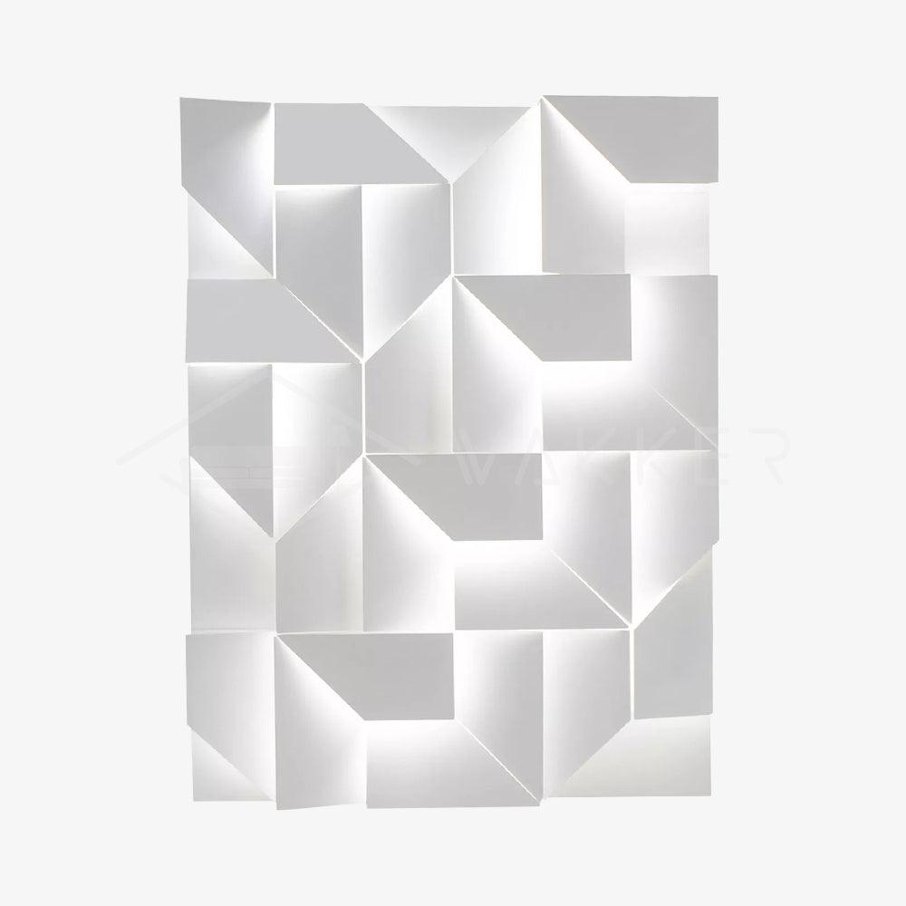 Shadows Charging Grand Sconce