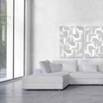 Shadows Charging Grand Sconce