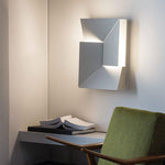 Shadows Charging Grand Sconce