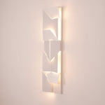 Shadows Charging Grand Sconce