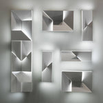 Shadows Grand Plug In Sconce