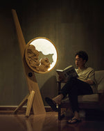 shan-shui-floor-lamp