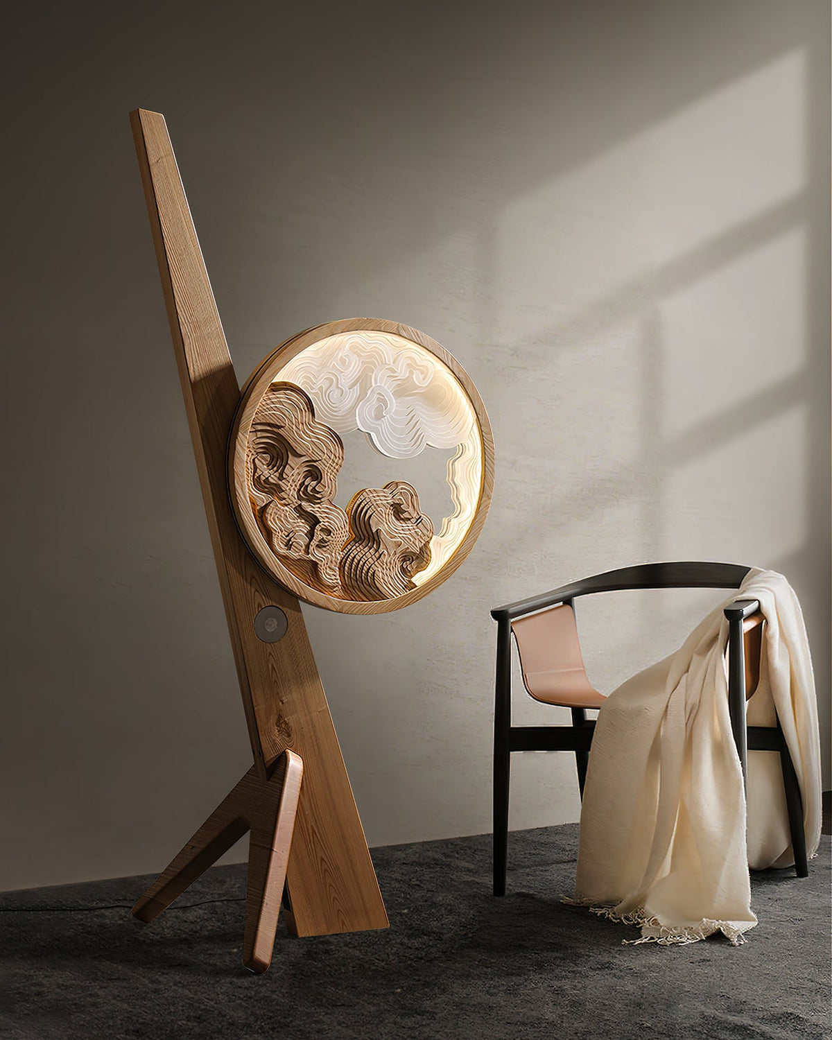 shan-shui-floor-lamp