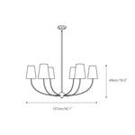 shannon-chandelier