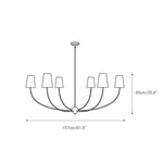 shannon-chandelier