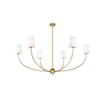 shannon-chandelier