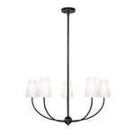 shannon-chandelier