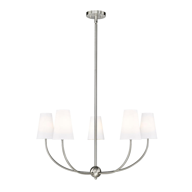 shannon-chandelier