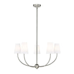shannon-chandelier