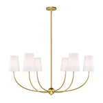 shannon-chandelier