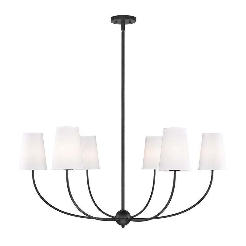 shannon-chandelier