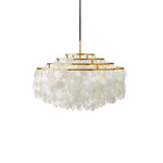 Shell Pendant Lamp