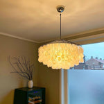 Shell Pendant Lamp