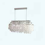 Shell Pendant Lamp