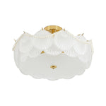 shell-glass-ceiling-lamp