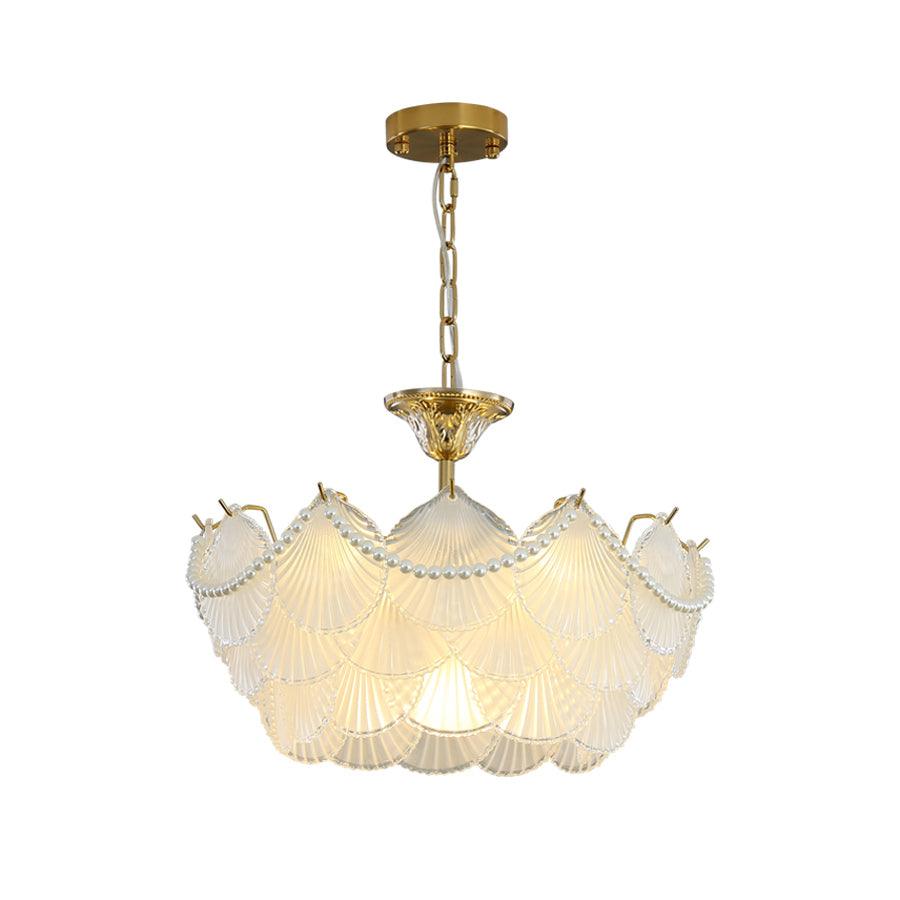 shell-pearl-chandelier