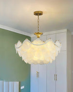 shell-pearl-chandelier