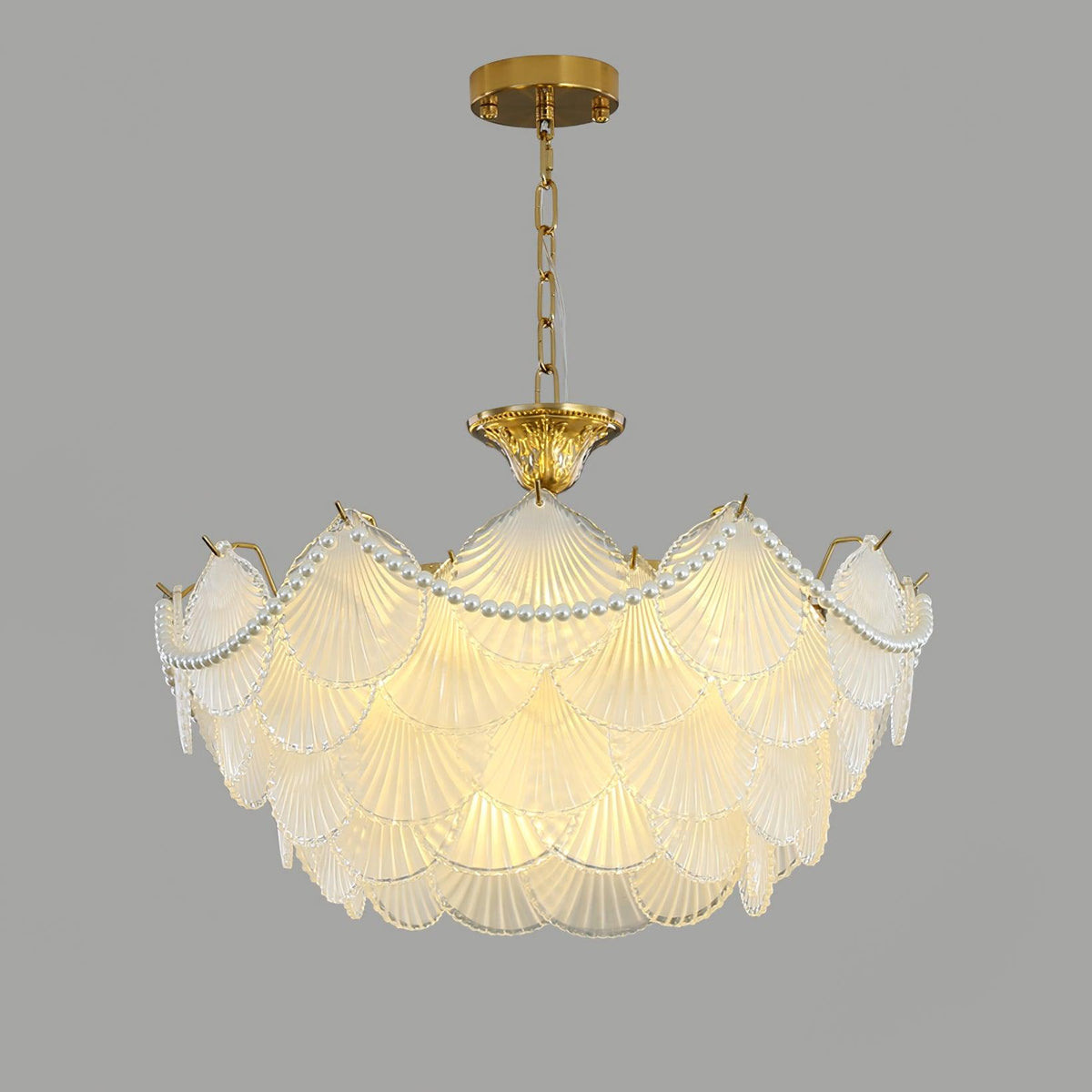 shell-pearl-chandelier