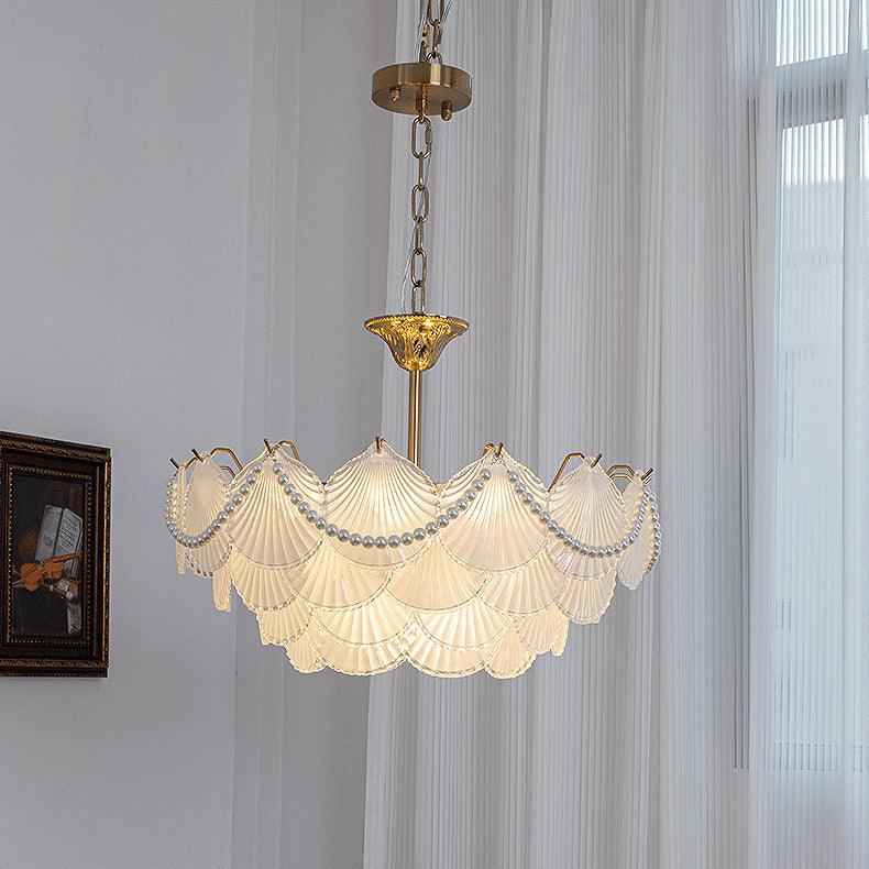 shell-pearl-chandelier