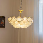 shell-pearl-chandelier