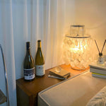 shell-table-lamp