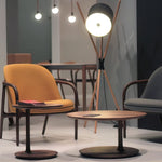 Shift Lamp Floor Lamp
