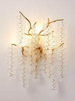 Shiro Noda Wall Lamp