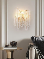 Shiro Noda Wall Lamp