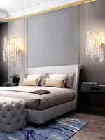 Shiro Noda Wall Lamp