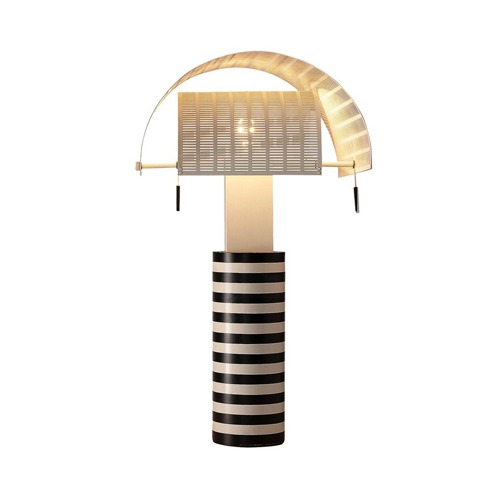 Shogun Table Lamp