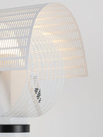 Shogun Table Lamp