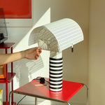Shogun Table Lamp