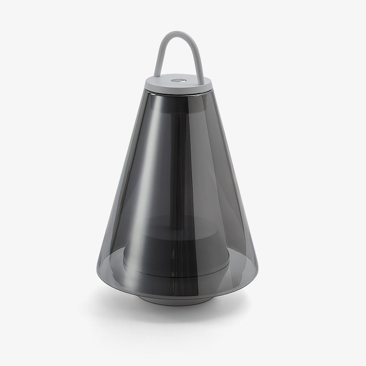 Shuttle Built In Battery Table Lamp