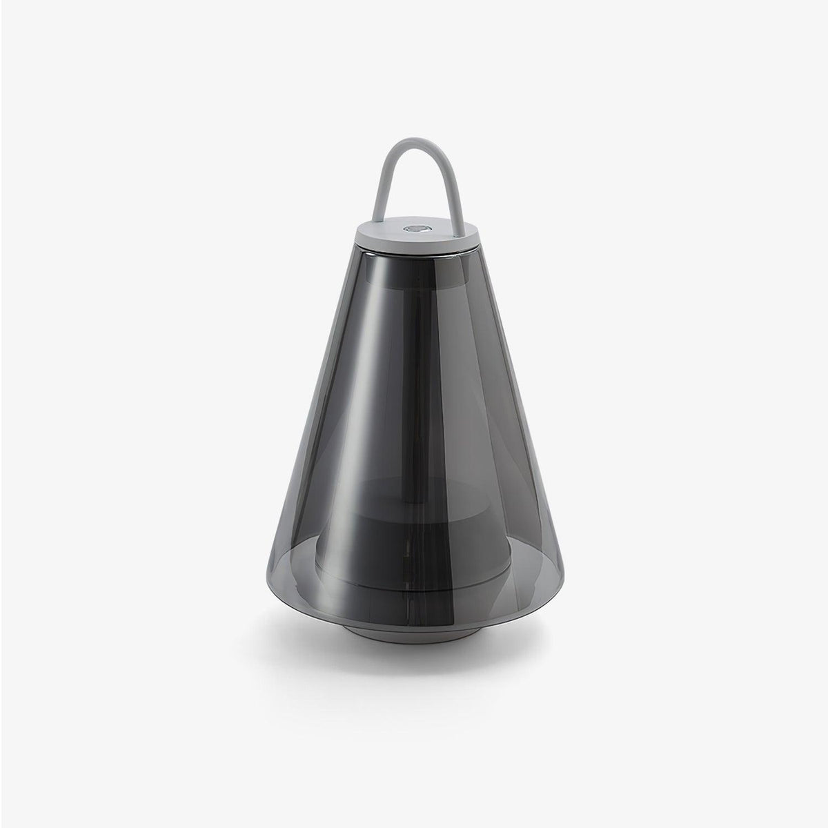 Shuttle Built In Battery Table Lamp