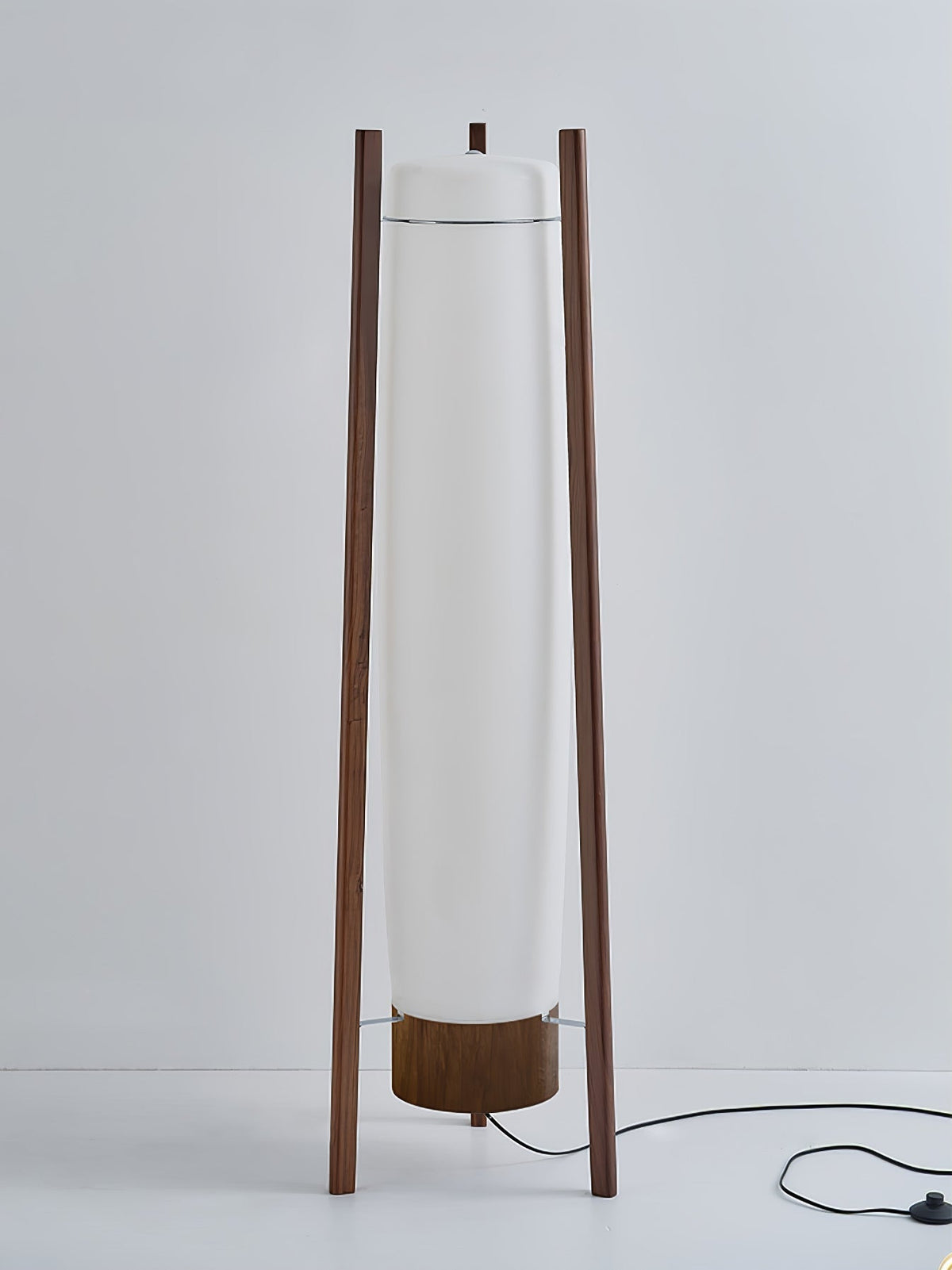 Side Led Floor Lamp