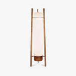 Side Led Floor Lamp
