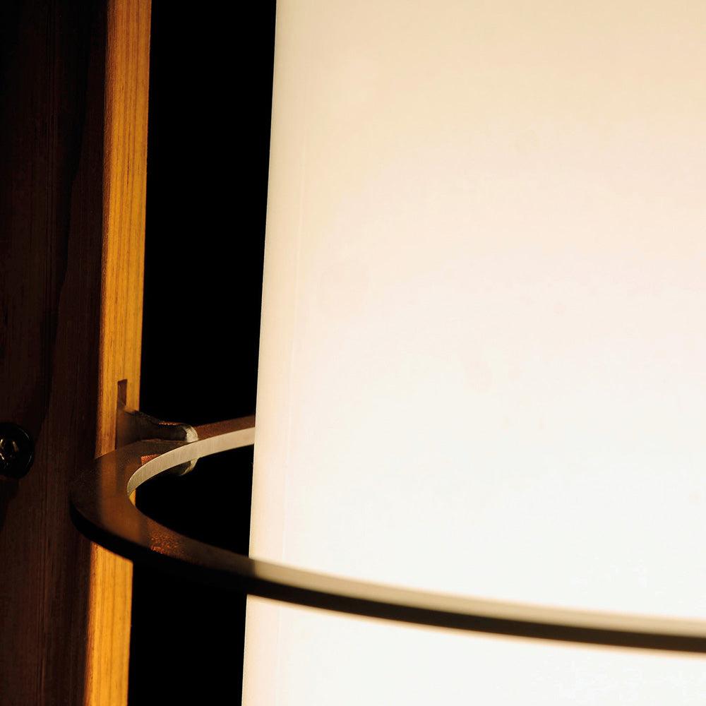 Side Led Floor Lamp