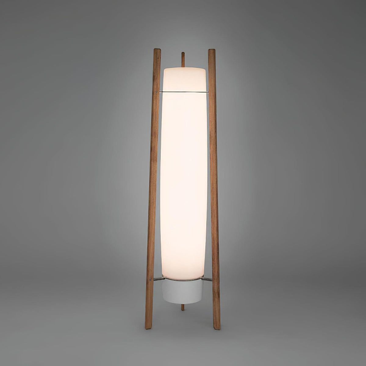 Side Led Floor Lamp