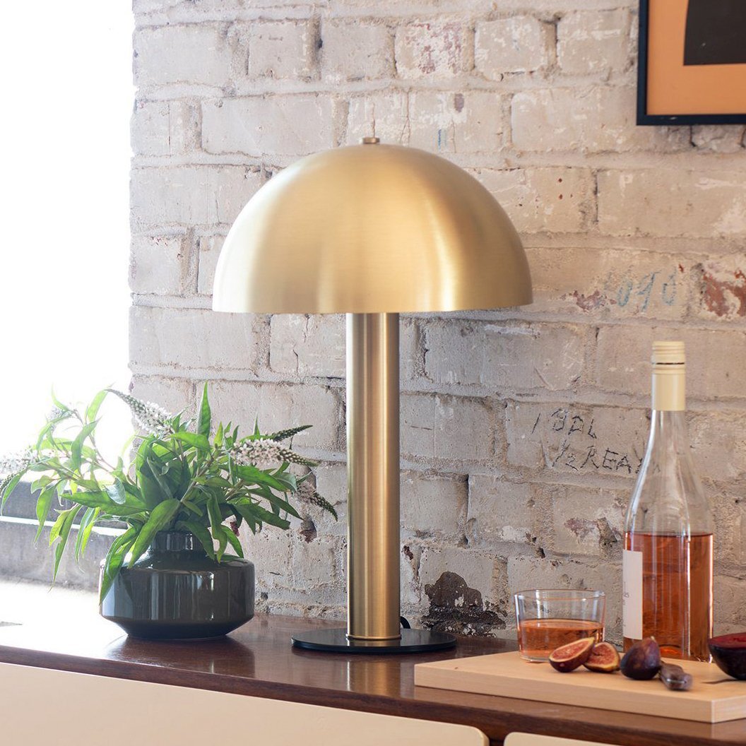 MoGu Table Lamp