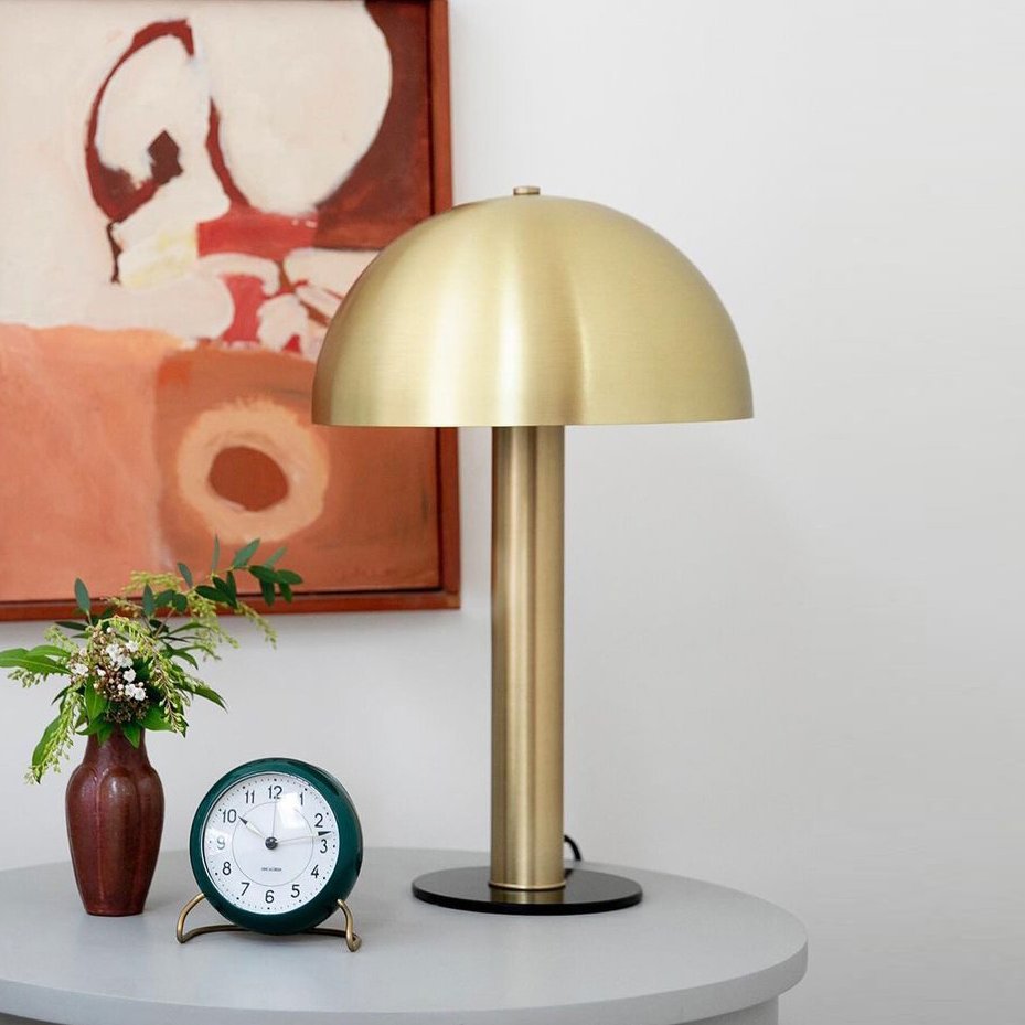 MoGu Table Lamp